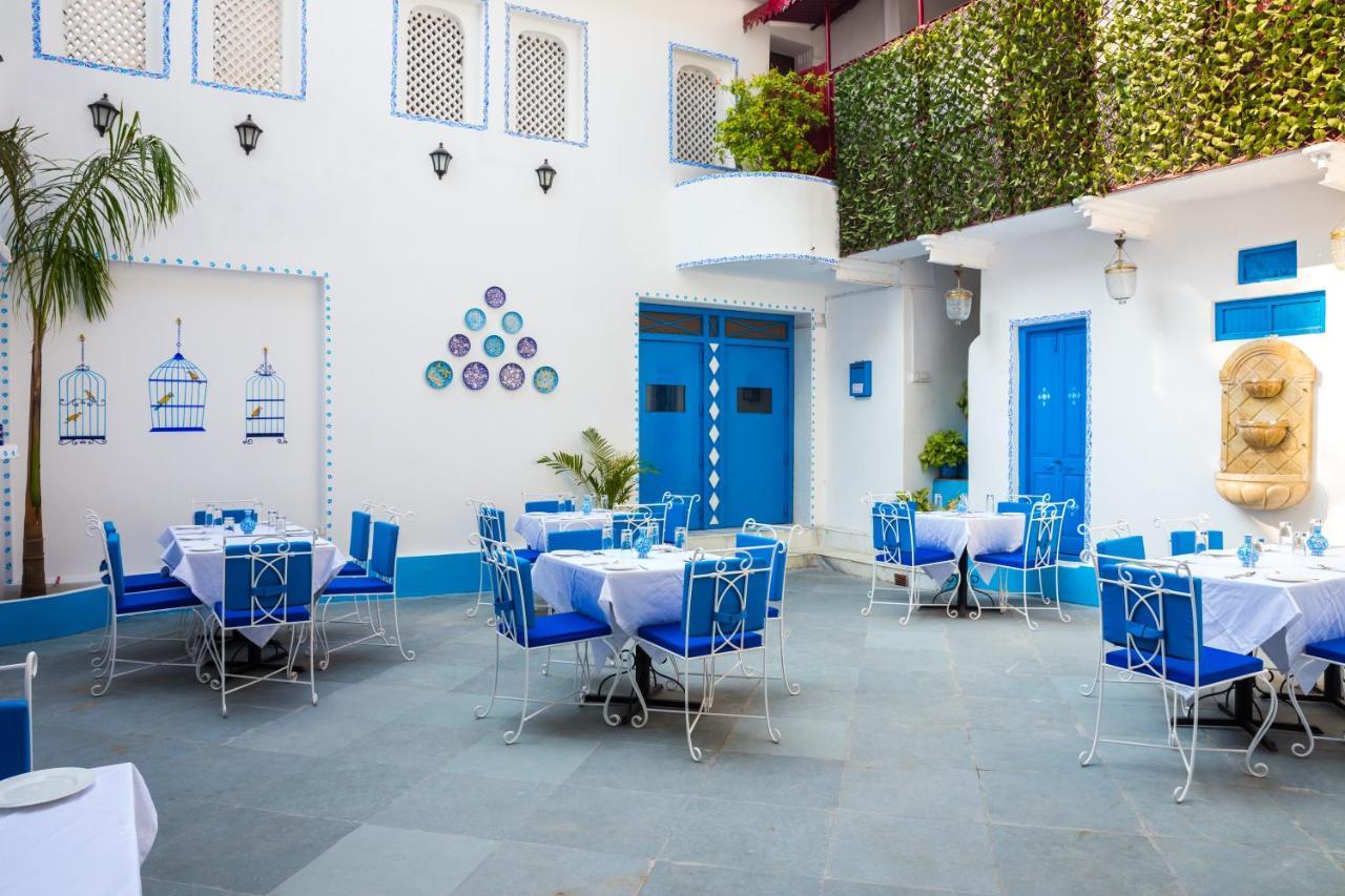 Bedla House- Boutique Heritage Homestay Udaipur Exterior photo