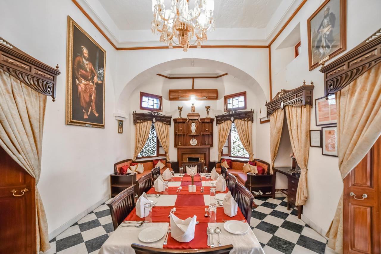 Bedla House- Boutique Heritage Homestay Udaipur Exterior photo