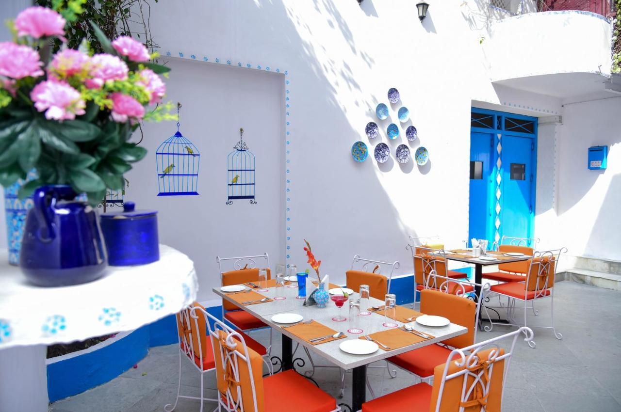 Bedla House- Boutique Heritage Homestay Udaipur Exterior photo