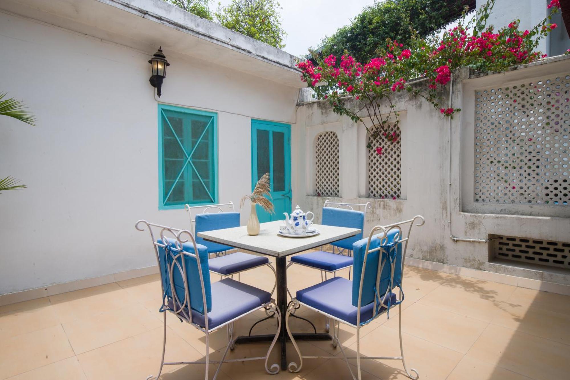 Bedla House- Boutique Heritage Homestay Udaipur Exterior photo