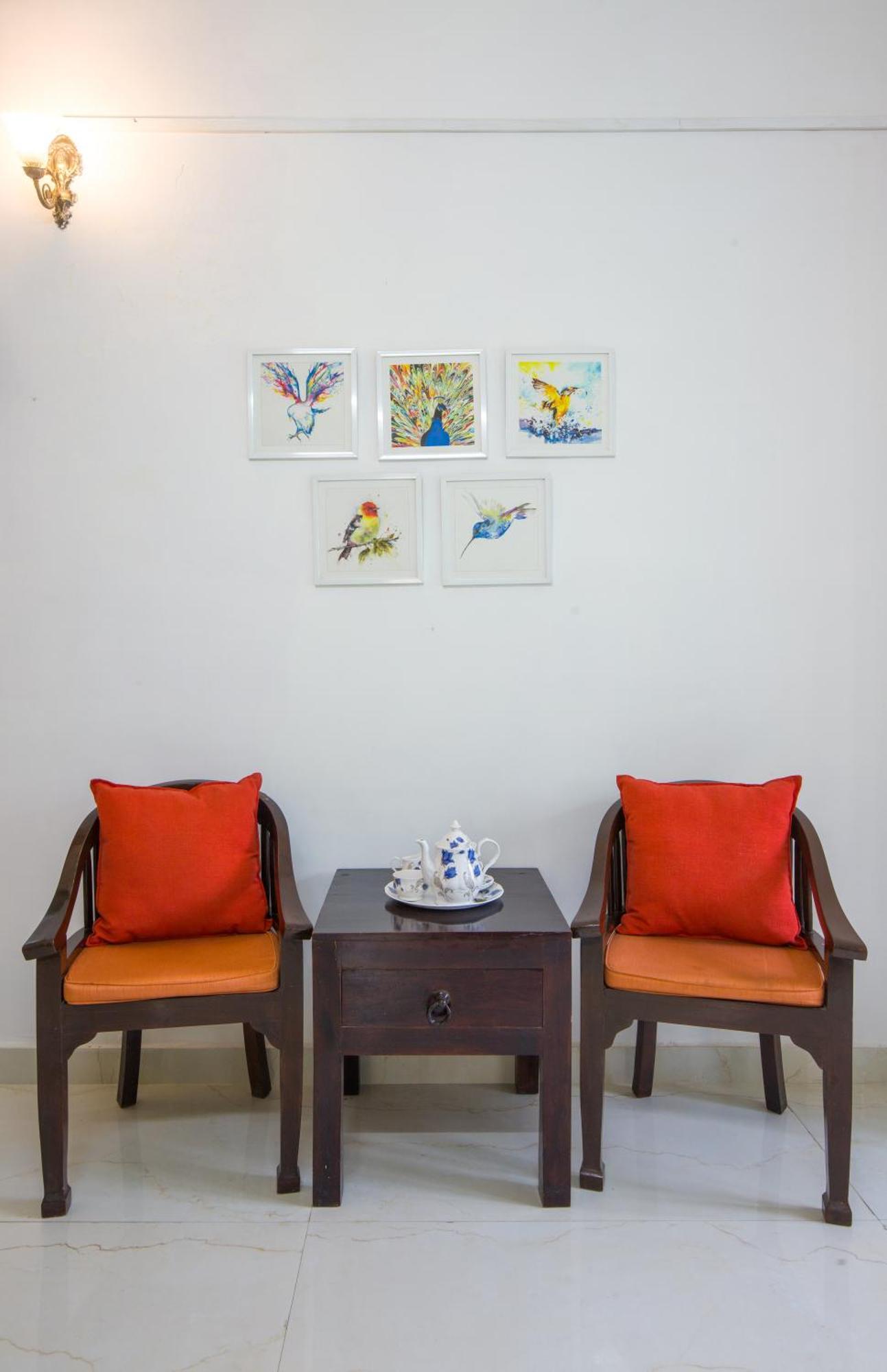 Bedla House- Boutique Heritage Homestay Udaipur Exterior photo